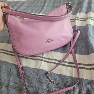 Coach Chelsea convertible shoulder bag crossbody